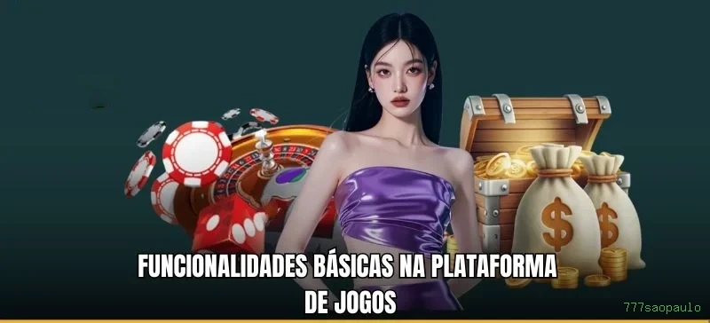 Diretório de Jogos 777saopaulo